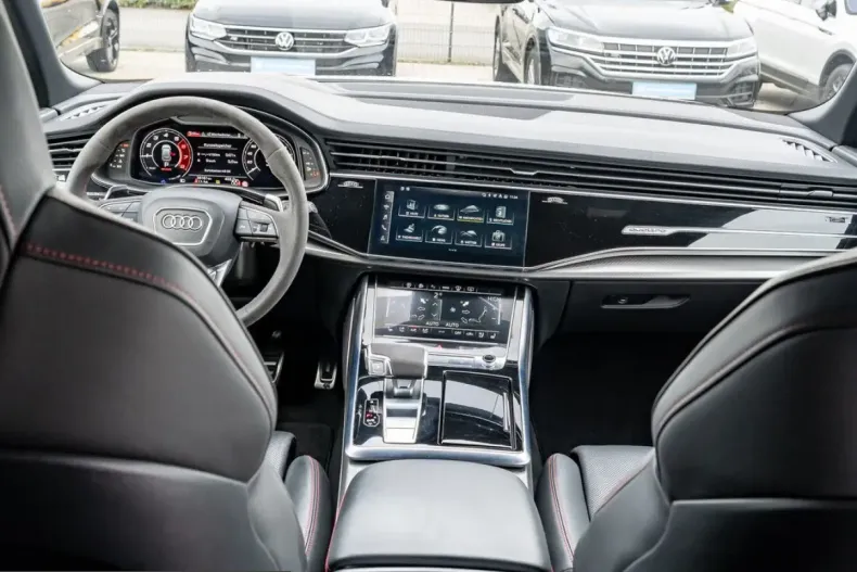 Audi RSQ8 din 2023 cu 38.171 km - oferta AUD214091 - foto 6