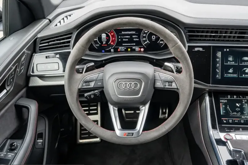 Audi RSQ8 din 2023 cu 38.171 km - oferta AUD214091 - foto 7