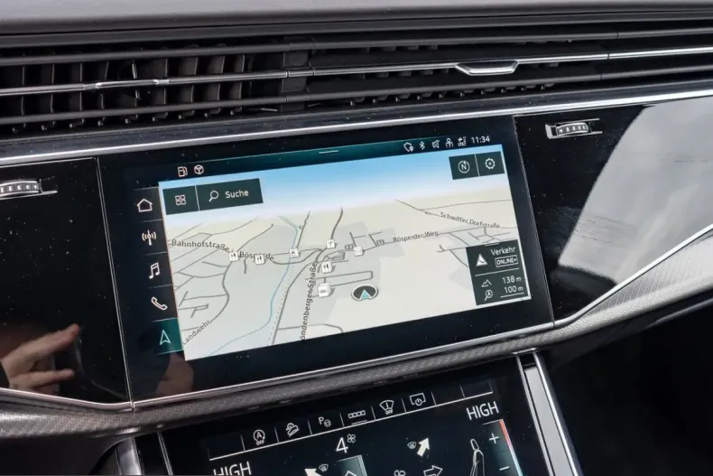 Audi RSQ8 din 2023 cu 38.171 km - oferta AUD214091 - foto 9