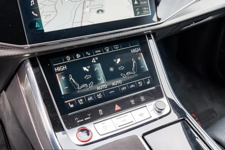 Audi RSQ8 din 2023 cu 38.171 km - oferta AUD214091 - foto 10