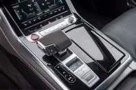 Audi RSQ8 din 2023 cu 38.171 km - oferta AUD214091 - foto 12