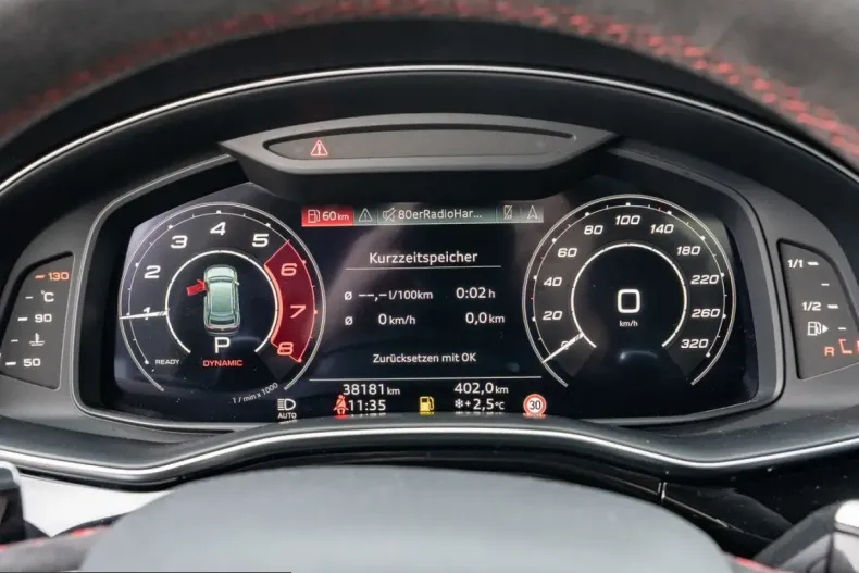 Audi RSQ8 din 2023 cu 38.171 km - oferta AUD214091 - foto 13