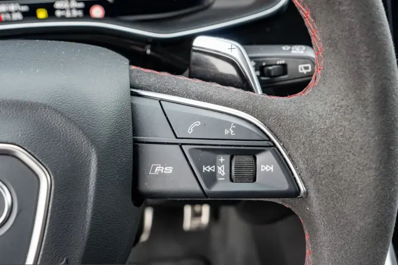 Audi RSQ8 din 2023 cu 38.171 km - oferta AUD214091 - foto 15