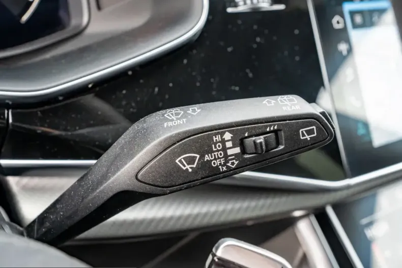 Audi RSQ8 din 2023 cu 38.171 km - oferta AUD214091 - foto 17