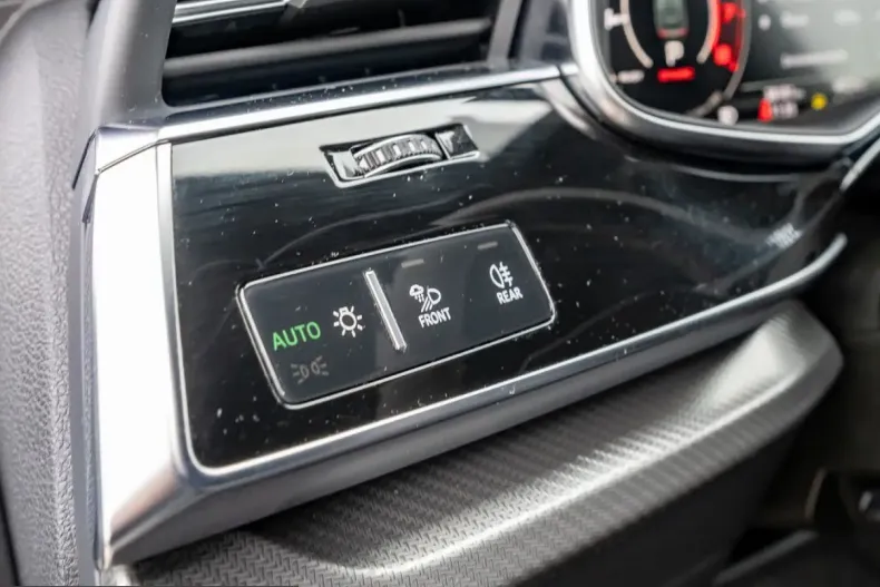 Audi RSQ8 din 2023 cu 38.171 km - oferta AUD214091 - foto 19
