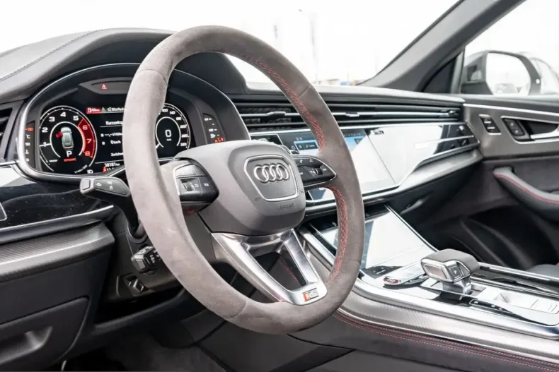 Audi RSQ8 din 2023 cu 38.171 km - oferta AUD214091 - foto 21