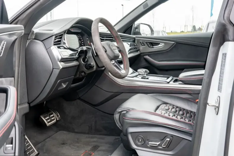 Audi RSQ8 din 2023 cu 38.171 km - oferta AUD214091 - foto 22