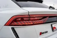 Audi RSQ8 din 2023 cu 38.171 km - oferta AUD214091 - foto 27