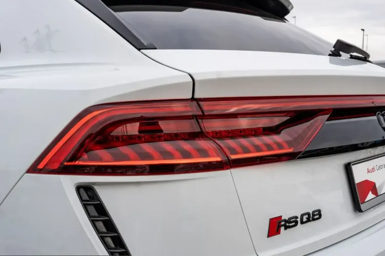 Audi RSQ8 din 2023 cu 38.171 km - oferta AUD214091 - foto 27