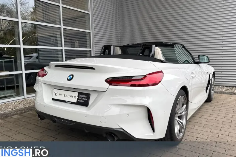 BMW Z4 (Seria Z) din 2023 cu 20.664 km - oferta BMW214092 - foto 2