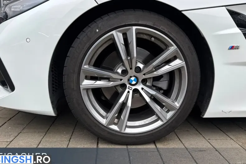 BMW Z4 (Seria Z) din 2023 cu 20.664 km - oferta BMW214092 - foto 3