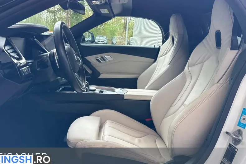 BMW Z4 (Seria Z) din 2023 cu 20.664 km - oferta BMW214092 - foto 4