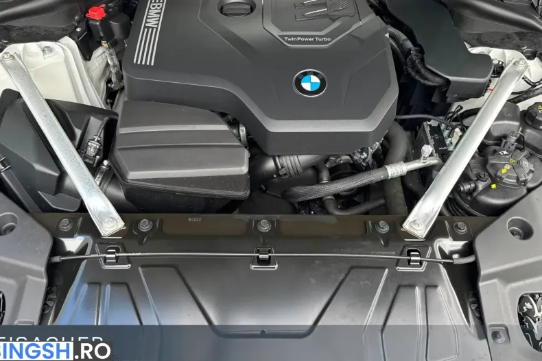 BMW Z4 (Seria Z) din 2023 cu 20.664 km - oferta BMW214092 - foto 7