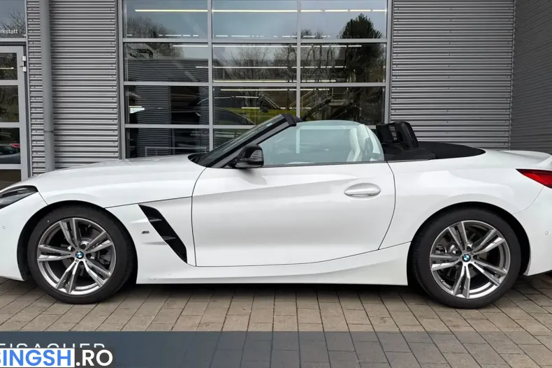 BMW Z4 (Seria Z) din 2023 cu 20.664 km - oferta BMW214092 - foto 8