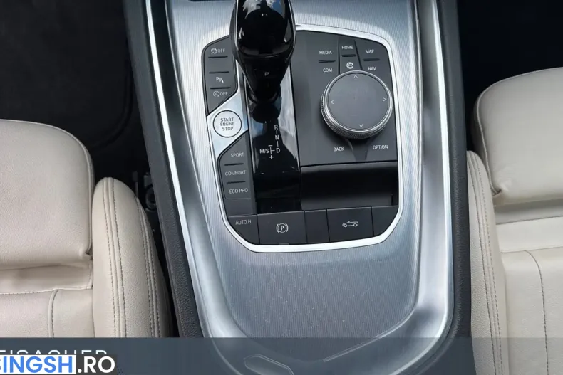 BMW Z4 (Seria Z) din 2023 cu 20.664 km - oferta BMW214092 - foto 10