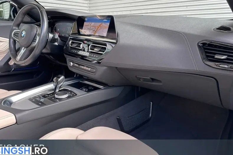 BMW Z4 (Seria Z) din 2023 cu 20.664 km - oferta BMW214092 - foto 12
