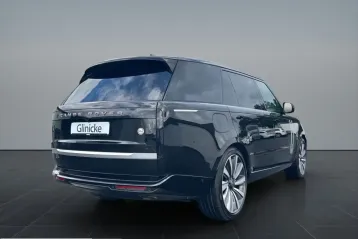 Land Rover Range Rover din 2026 - oferta LAN214093