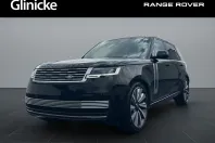Land Rover Range Rover din 2026 cu 150 km - oferta LAN214093 - foto 2