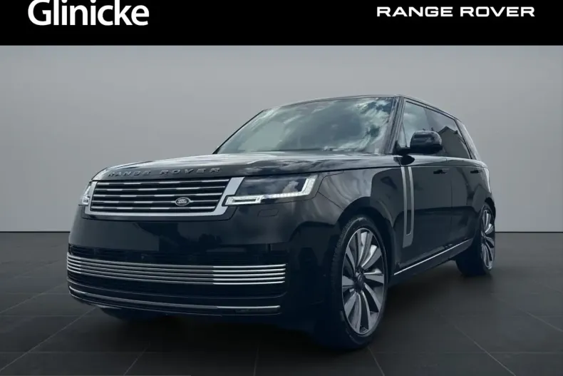 Land Rover Range Rover din 2026 cu 150 km - oferta LAN214093 - foto 2