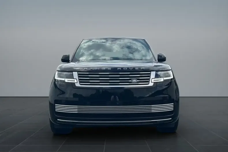 Land Rover Range Rover din 2026 cu 150 km - oferta LAN214093 - foto 3