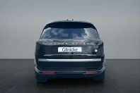 Land Rover Range Rover din 2026 cu 150 km - oferta LAN214093 - foto 4