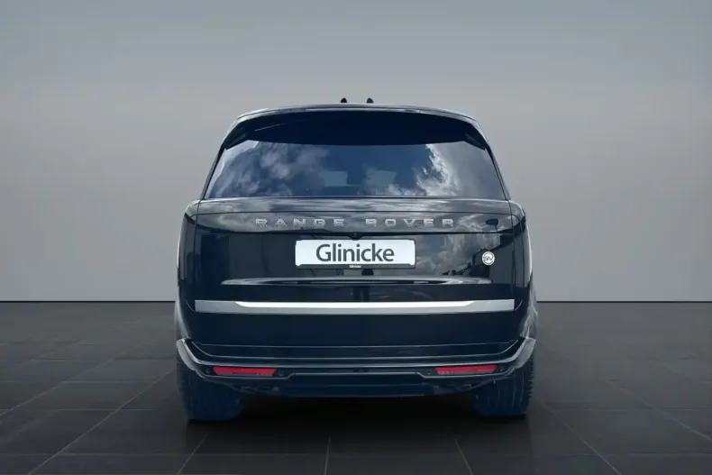 Land Rover Range Rover din 2026 cu 150 km - oferta LAN214093 - foto 4