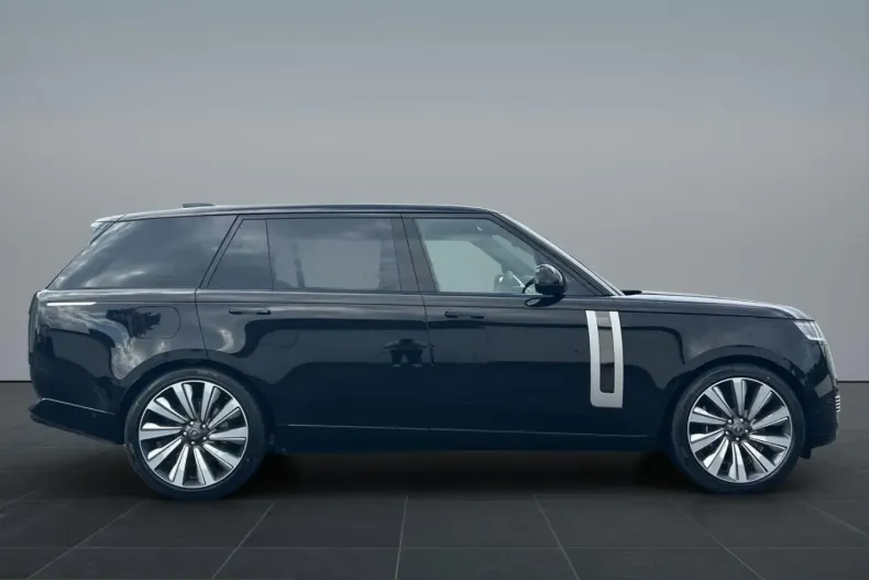 Land Rover Range Rover din 2026 cu 150 km - oferta LAN214093 - foto 5