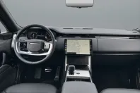 Land Rover Range Rover din 2026 cu 150 km - oferta LAN214093 - foto 7