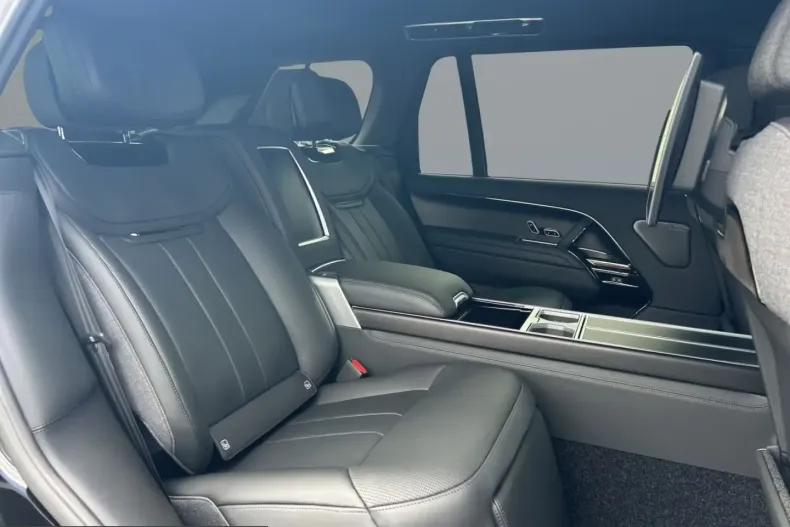 Land Rover Range Rover din 2026 cu 150 km - oferta LAN214093 - foto 9