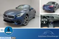 BMW Z4 (Seria Z) din 2023 cu 62.500 km - oferta BMW214094 - foto 1