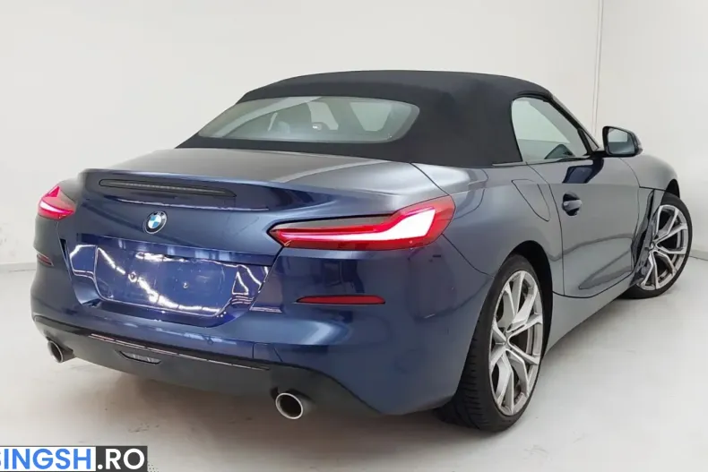 BMW Z4 (Seria Z) din 2023 cu 62.500 km - oferta BMW214094 - foto 3