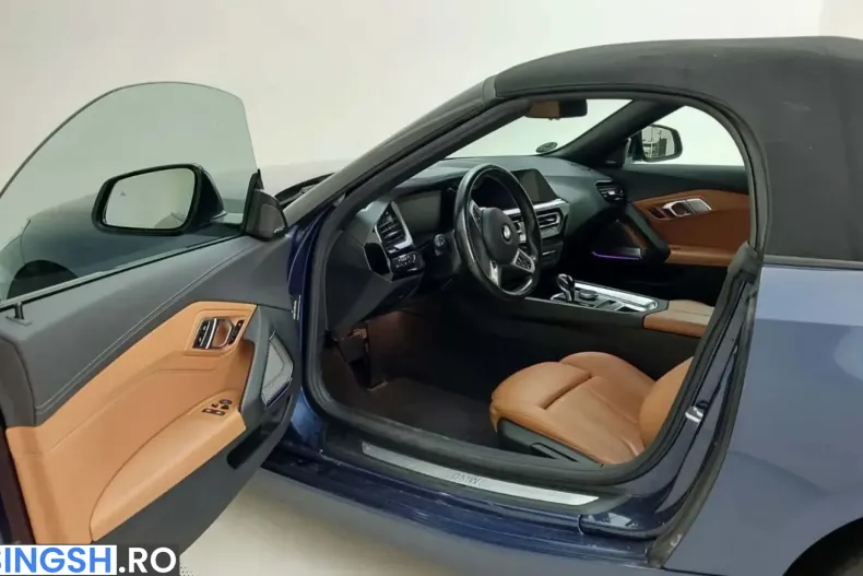 BMW Z4 (Seria Z) din 2023 cu 62.500 km - oferta BMW214094 - foto 6