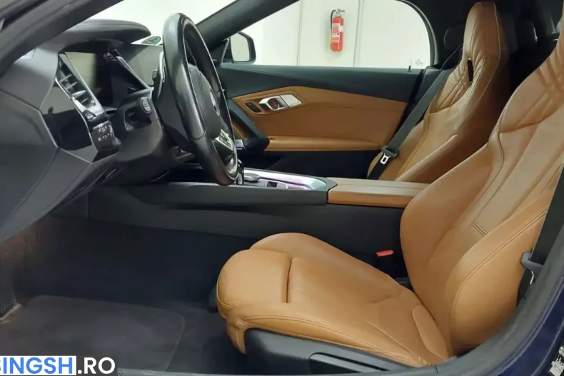BMW Z4 (Seria Z) din 2023 cu 62.500 km - oferta BMW214094 - foto 7