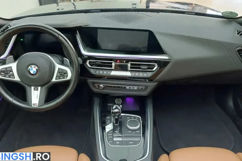BMW Z4 (Seria Z) din 2023 cu 62.500 km - oferta BMW214094 - foto 9