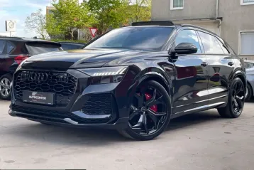 Audi RSQ8 din 2023 - oferta AUD214095