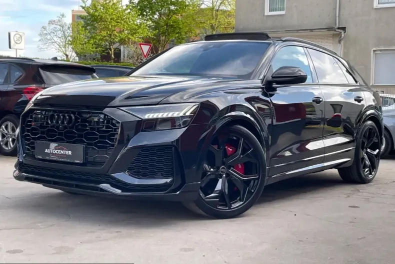 Audi RSQ8 din 2023 cu 50.900 km - oferta AUD214095 - foto 1