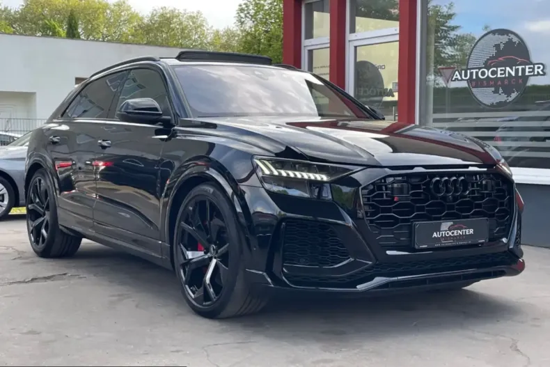 Audi RSQ8 din 2023 cu 50.900 km - oferta AUD214095 - foto 2