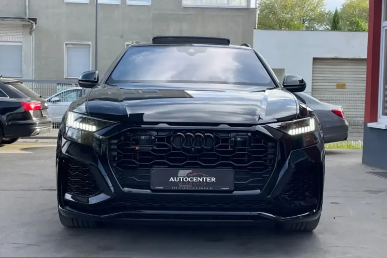 Audi RSQ8 din 2023 cu 50.900 km - oferta AUD214095 - foto 3