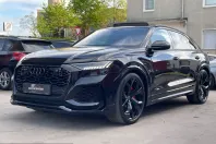 Audi RSQ8 din 2023 cu 50.900 km - oferta AUD214095 - foto 4