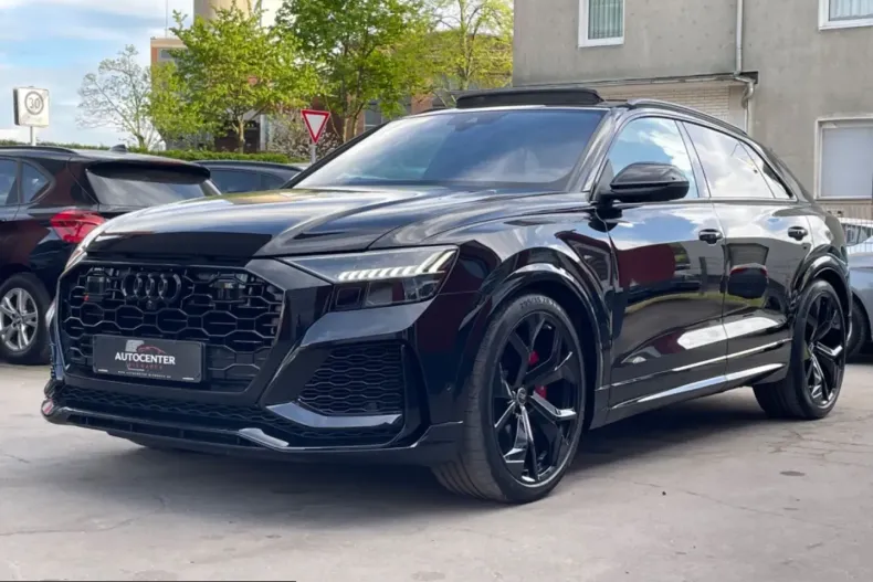 Audi RSQ8 din 2023 cu 50.900 km - oferta AUD214095 - foto 4