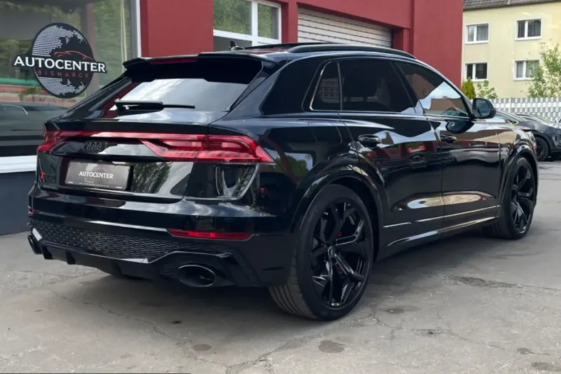 Audi RSQ8 din 2023 cu 50.900 km - oferta AUD214095 - foto 5