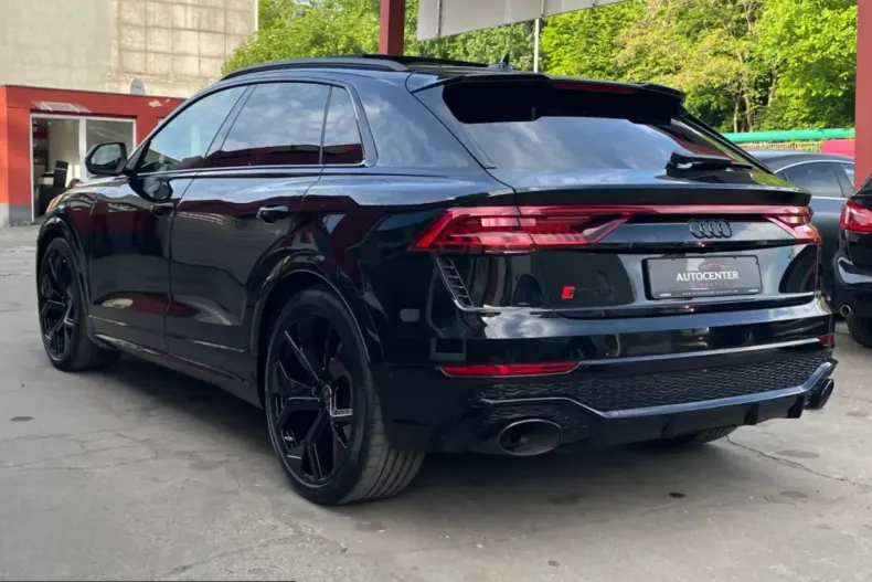 Audi RSQ8 din 2023 cu 50.900 km - oferta AUD214095 - foto 7