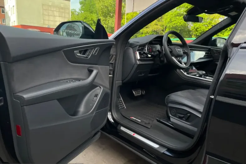 Audi RSQ8 din 2023 cu 50.900 km - oferta AUD214095 - foto 9