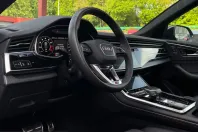 Audi RSQ8 din 2023 cu 50.900 km - oferta AUD214095 - foto 10