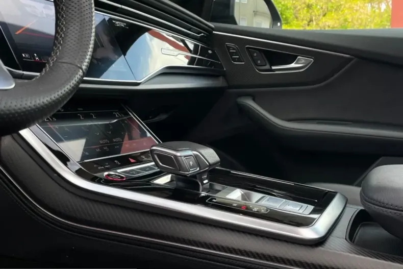 Audi RSQ8 din 2023 cu 50.900 km - oferta AUD214095 - foto 11