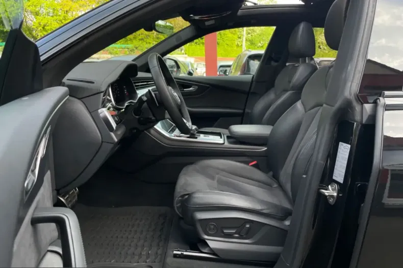 Audi RSQ8 din 2023 cu 50.900 km - oferta AUD214095 - foto 12