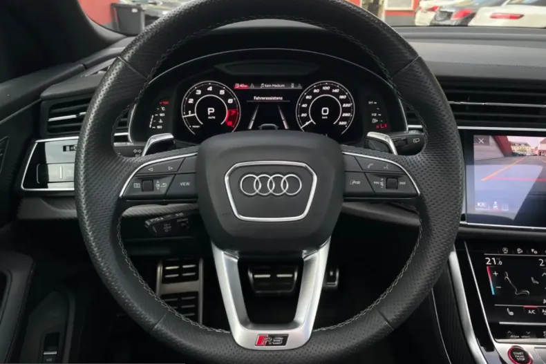 Audi RSQ8 din 2023 cu 50.900 km - oferta AUD214095 - foto 13