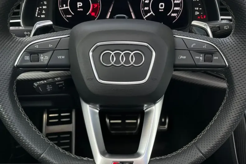 Audi RSQ8 din 2023 cu 50.900 km - oferta AUD214095 - foto 14
