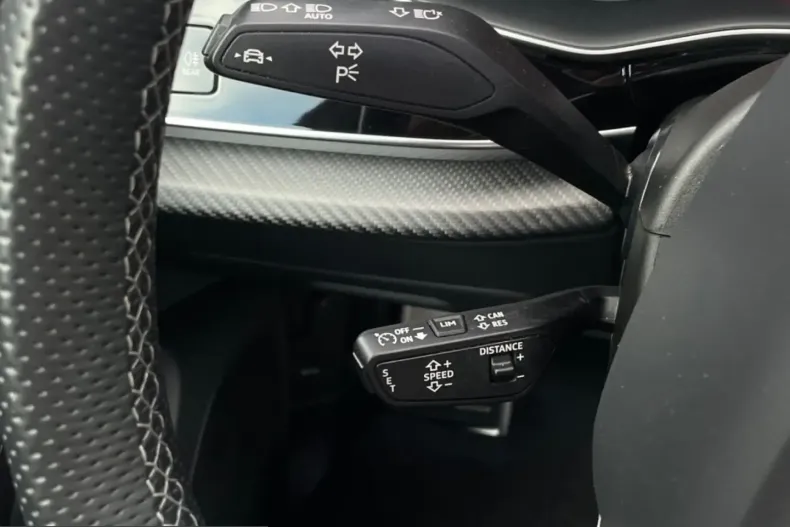 Audi RSQ8 din 2023 cu 50.900 km - oferta AUD214095 - foto 15