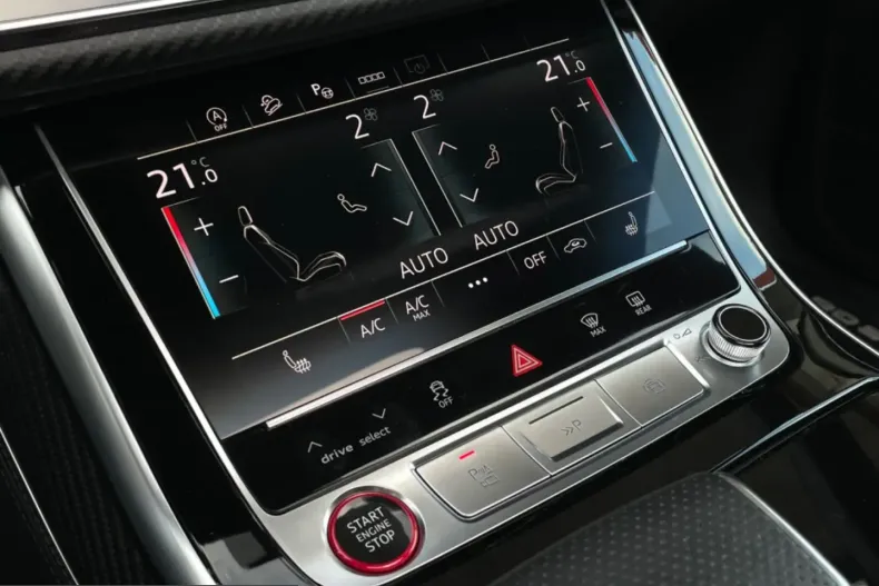 Audi RSQ8 din 2023 cu 50.900 km - oferta AUD214095 - foto 17